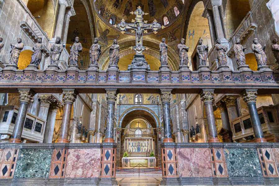 Italia - Venecia 025 - basílica de San Marcos.jpg
